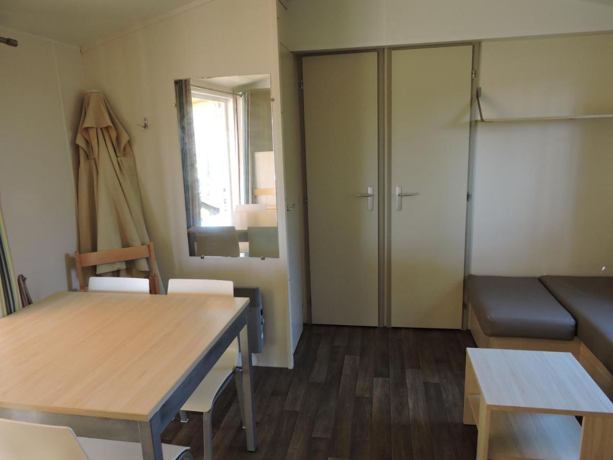 Mobil-Home Climatise 6P Lac De Mimizan-Aureilhan Rivages Des Landes 4 Etoiles 외부 사진